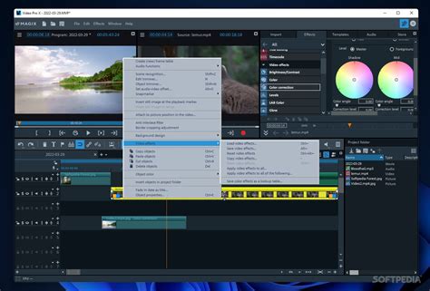 Mastering Color Grading with Magix Exgrnsion Nac: Tips and Techniques